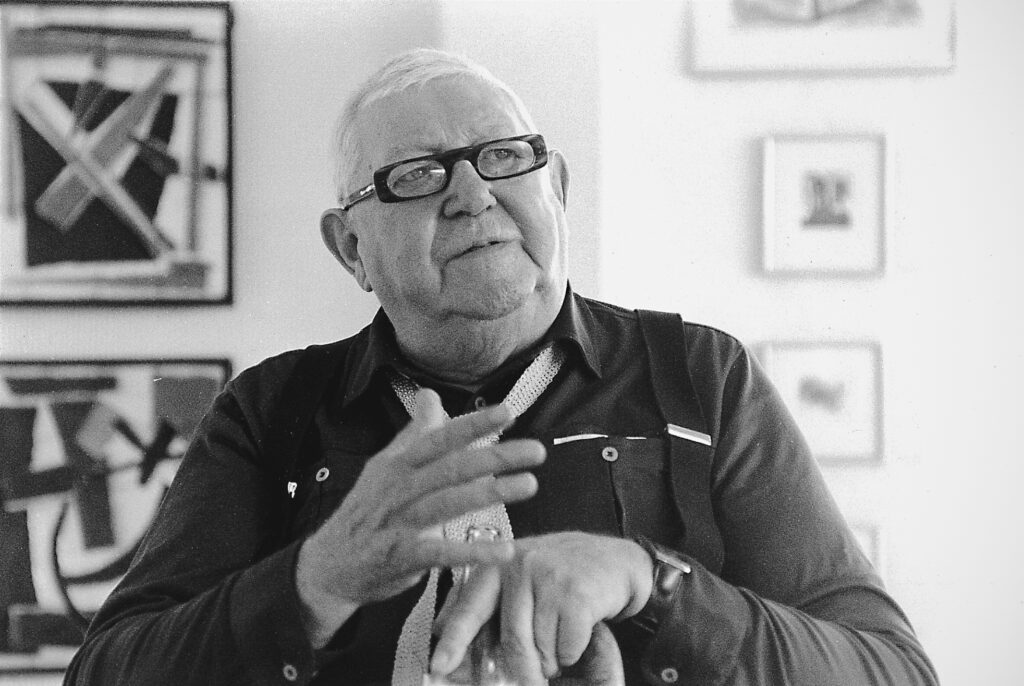 Robert Jacobsen (1912-1993)