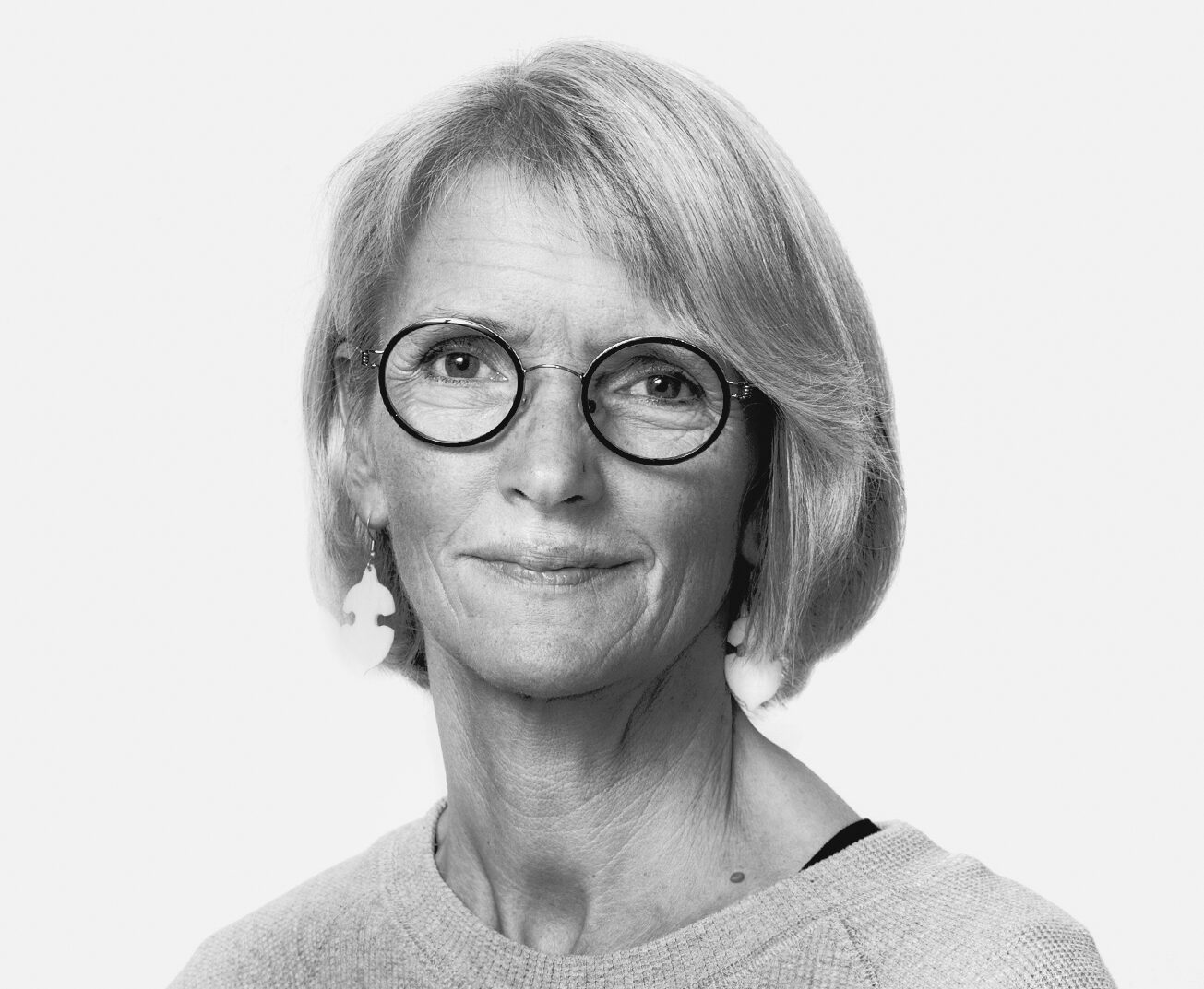 Vibeke Rønsbo