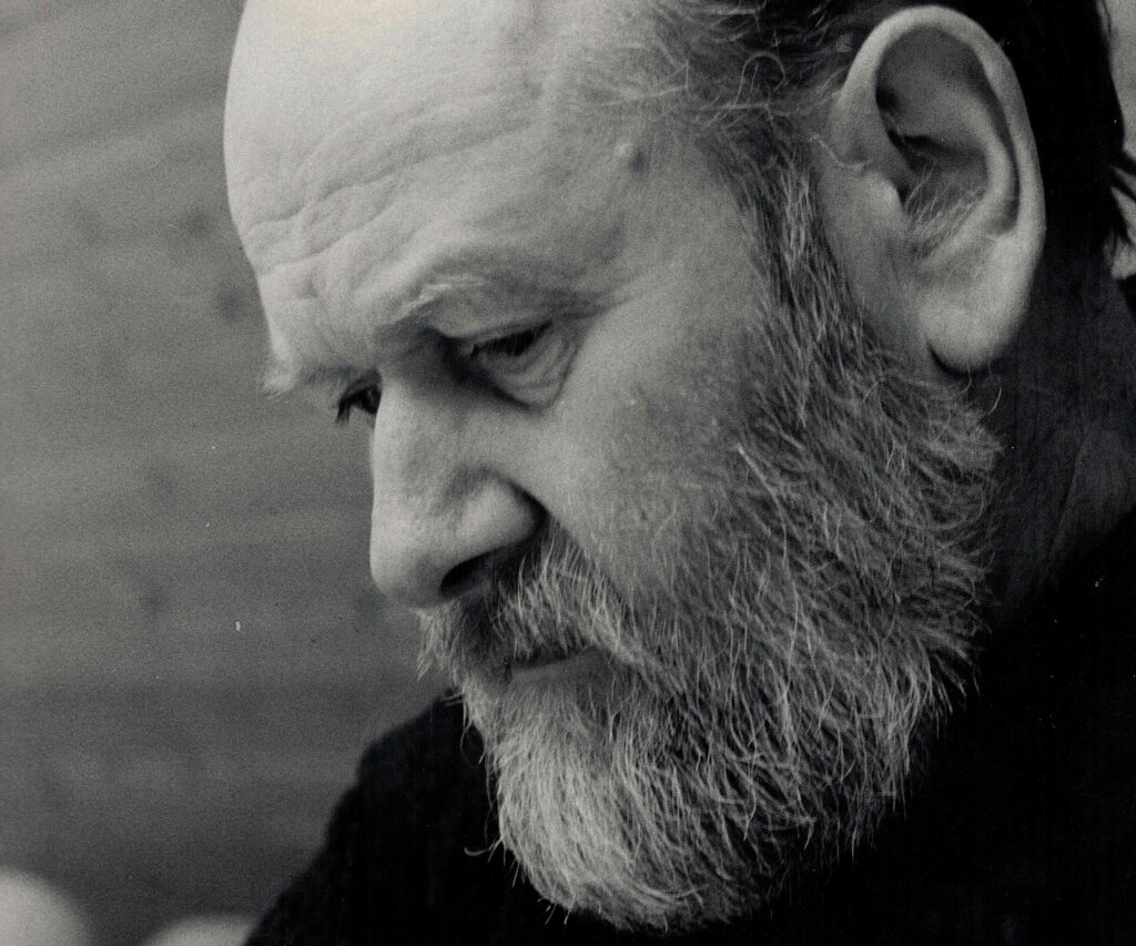Ole Christensen (1932-2000)